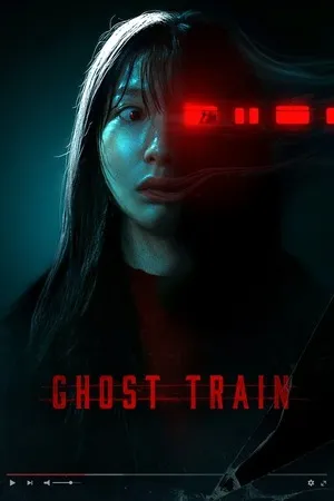 Ghost Train 2024 Hindi Dual Audio HD Poster Download - filmyfly