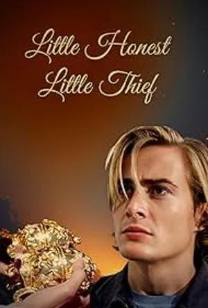Little Honest Little Thief (2026) Hindi (MULTI AUDIO) – – HD Poster Download - filmyfly