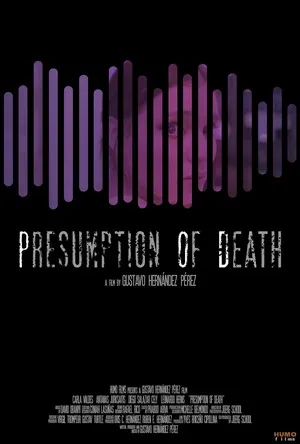 Presumption of Death (2026) Hindi (MULTI AUDIO) – –