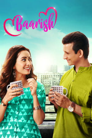 Baarish 2019 S01 All Episodes Hindi Web Series [Complete] HD Poster Download - filmyfly