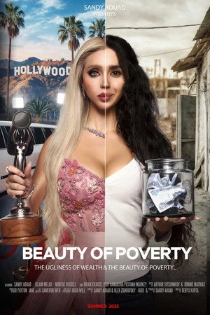 Beauty of Poverty (2026) Hindi (MULTI AUDIO) – –
