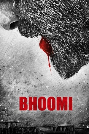 Bhoomi 2017 Full Movie Download - 1.1GB HD Poster Download - filmyfly