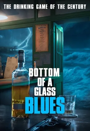 Bottom of a Glass Blues (2024) Hindi (MULTI AUDIO) – – HD Poster Download - filmyfly
