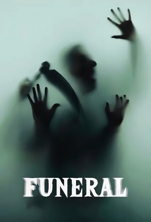 Funeral (2025) Hindi (MULTI AUDIO) – – HD Poster Download - filmyfly