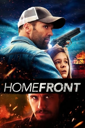 Homefront 2013 100mb Hindi Dual Audio movie Download HD Poster Download - filmyfly