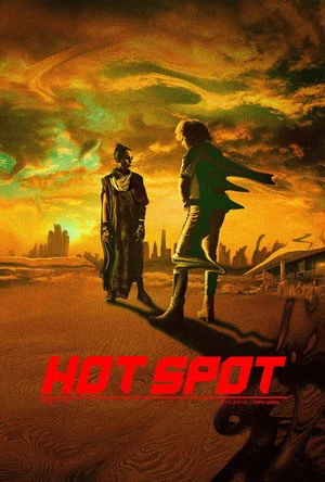Hot Spot 2026 English Dual Audio