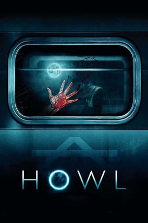 Howl 2015 Dual Audio (Hindi) HD Poster Download - filmyfly