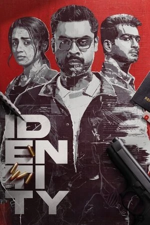 Identity (2025) Hindi (MULTI AUDIO) – –