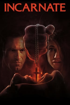 Incarnate (2016) Full Movie Download HD Poster Download - filmyfly