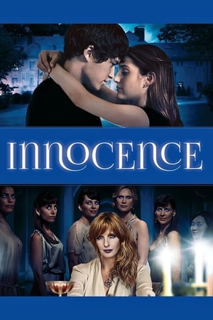 Innocence 2021 Hindi Dual Audio 360MB HD Poster Download - filmyfly