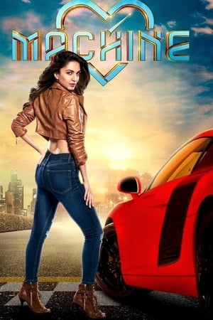 Machine 2017 400MB Full Movie Download HD Poster Download - filmyfly