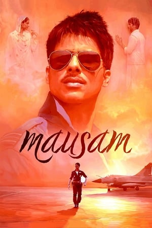 Mausam (2011) Hindi Movie [700MB] HD Poster Download - filmyfly