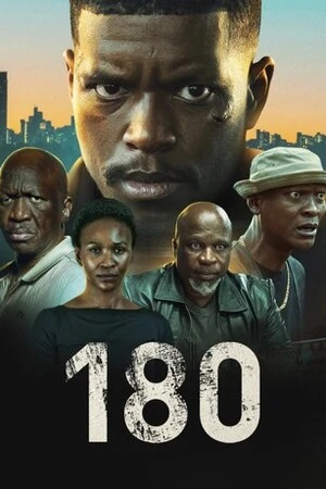 180 2026 Hindi Dual Audio HD Poster Download - filmyfly
