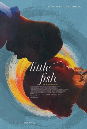 Little Fish 2020 Hindi Dual Audio HD Poster Download - filmyfly