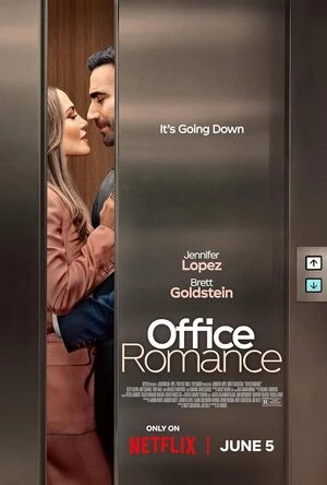 Office Romance 2026 Hindi Dual Audio HD Poster Download - filmyfly