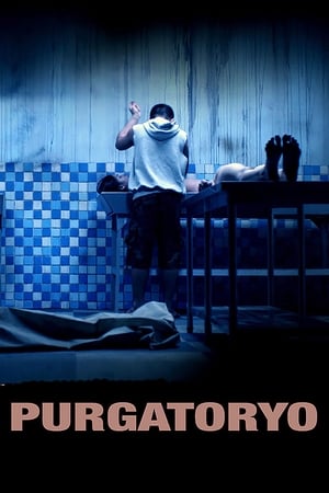 Purgatoryo 2016 Hindi Dual Audio 300MB HD Poster Download - filmyfly