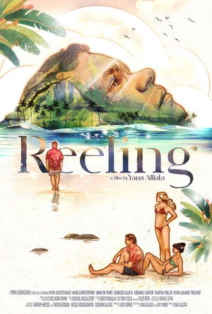 Reeling (2025) Hindi (MULTI AUDIO) – – HD Poster Download - filmyfly