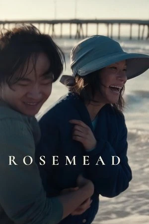 Rosemead 2025 English Audio HD Poster Download - filmyfly