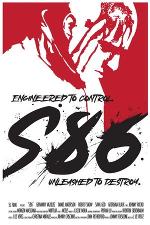 S86 (2025) Hindi (MULTI AUDIO) – – HD Poster Download - filmyfly