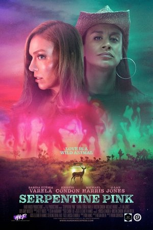 Serpentine Pink (2022) Hindi (MULTI AUDIO) – – HD Poster Download - filmyfly