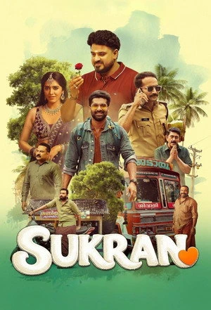 Sukran (2026) Hindi (MULTI AUDIO) – – HD Poster Download - filmyfly