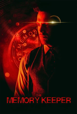 The Memory Keeper (2025) Hindi (MULTI AUDIO) – – HD Poster Download - filmyfly