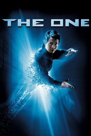 The One (2001) Hindi Dual Audio 300MB HD Poster Download - filmyfly