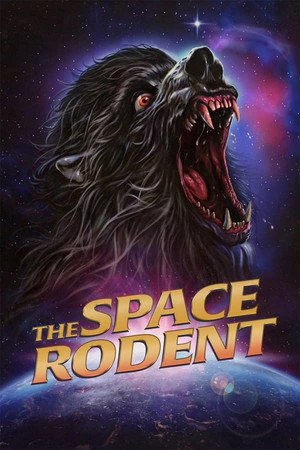 The Space Rodent (2025) Hindi (MULTI AUDIO) – – HD Poster Download - filmyfly