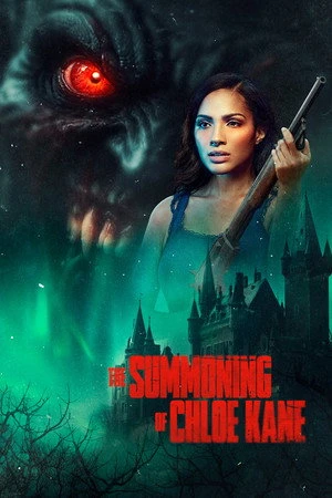 The Summoning of Chloe Kane (2026) Hindi (MULTI AUDIO) – – HD Poster Download - filmyfly