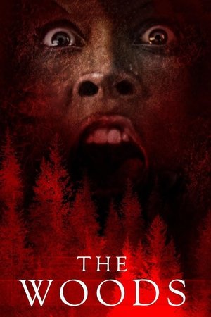 The Woods (2024) Hindi (MULTI AUDIO) – – HD Poster Download - filmyfly