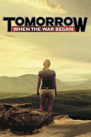 Tomorrow When the War Began 2010 Hindi Dual Audio 400MB HD Poster Download - filmyfly