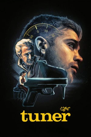 Tuner (2026) Hindi (MULTI AUDIO) – – HD Poster Download - filmyfly