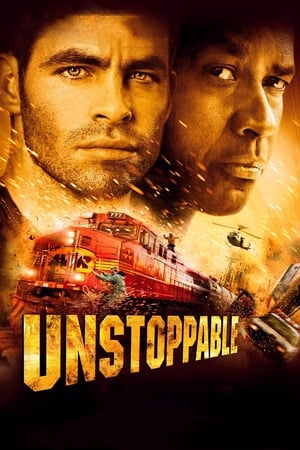 Unstoppable (2010) Hindi Dual Audio [860MB] ESubs HD Poster Download - filmyfly