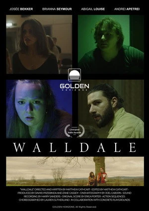 WallDale (2026) Hindi (MULTI AUDIO) – –